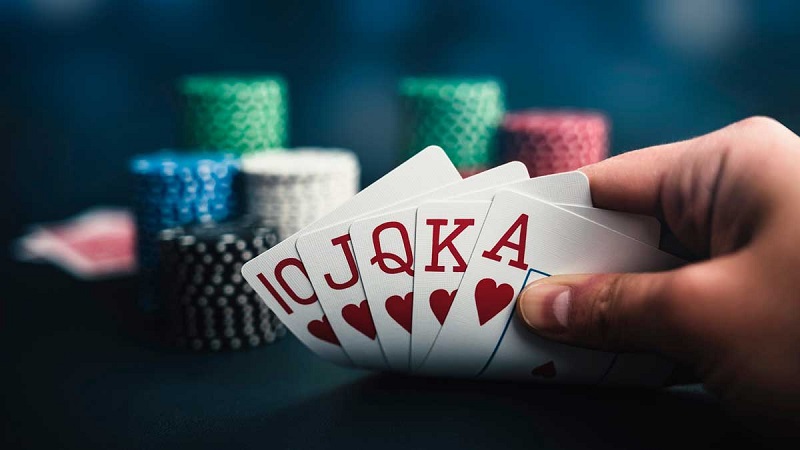 Tổng hợp toàn bộ thuật ngữ trong Poker từ A - Z cho game thủ