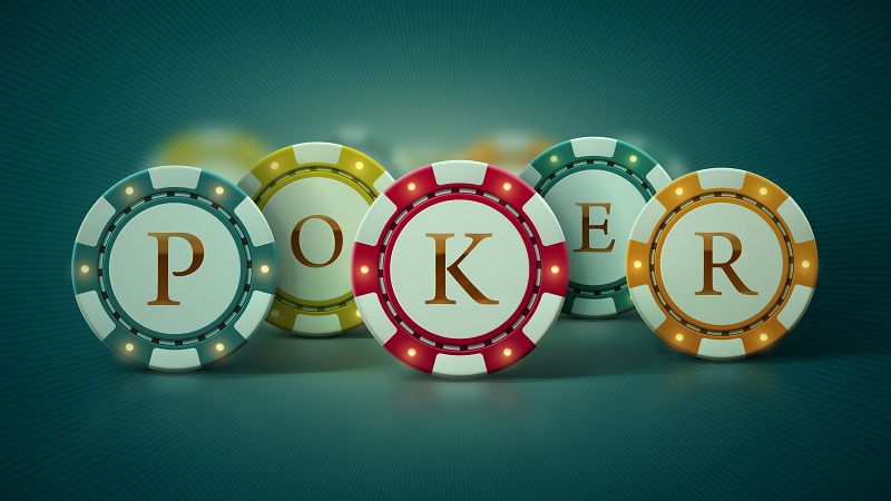 Tổng hợp toàn bộ thuật ngữ trong Poker từ A - Z cho game thủ