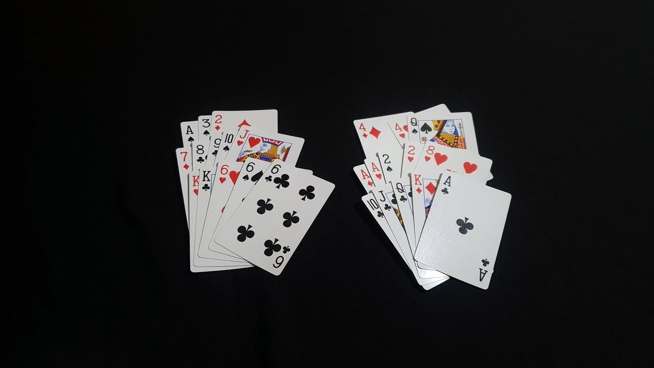 Các trường hợp binh lủng thường gặp trong Mậu Binh