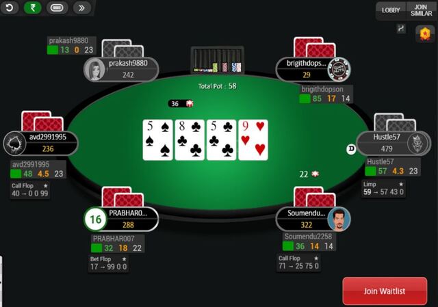 Giải thích khái niệm chỉ số Poker là gì và cách ứng dụng trong thực chiến