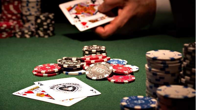 Chiến thuật đánh bài hiệu quả