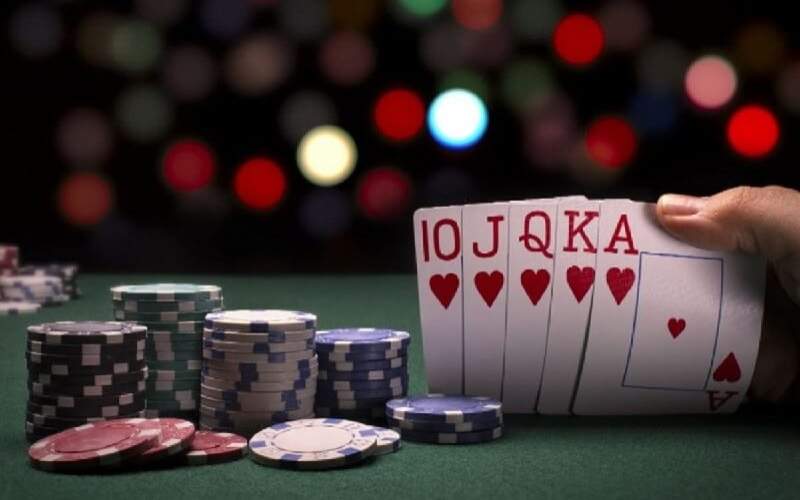 Cách chơi Sâm Lốc