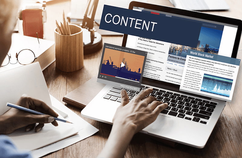 Content Freelancer Là Gì? Các Dạng Và Sự Phát Triển Của Nghề Content Freelancer