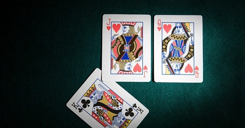 Các lá bài JQK trong xì dách là bao nhiêu điểm? - cg79.org.uk