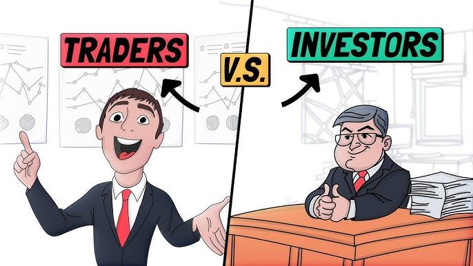 Nghề Trader là gì? 6 kỹ năng trader chuyên nghiệp cần có để giao dịch bền vững