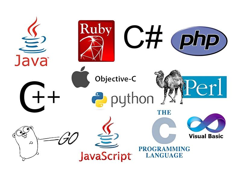 Phân loại ngôn ngữ lập trình