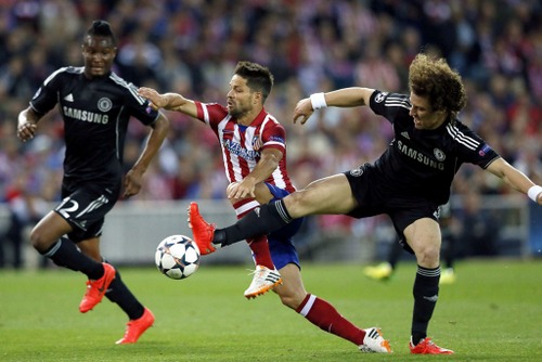 Phòng ngự phản công – Vũ khí của các đội chiếu dưới giúp họ tồn tại trên sân cỏ Phòng Ngự Phản Công – Vũ Khí Của Các đội Chiếu Dưới Giúp Họ Tồn Tại Trên Sân Cỏ