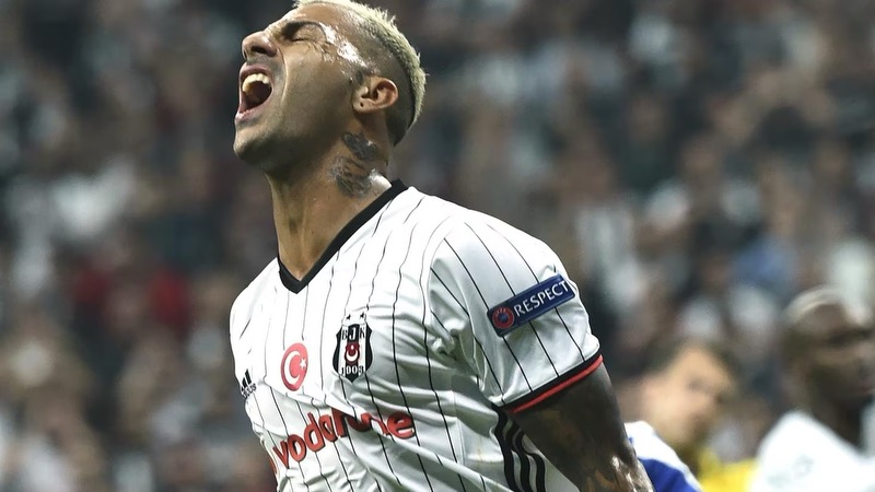 Ricardo Quaresma và quãng thời gian nhiều chỉ trích