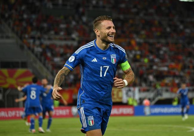 Marco Verratti - Thông tin về cầu thủ Marco Verratti