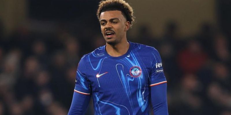 Renato Veiga: Ngôi Sao Trẻ Đầy Tiềm Năng Của Bóng Đá Bồ Đào Nha