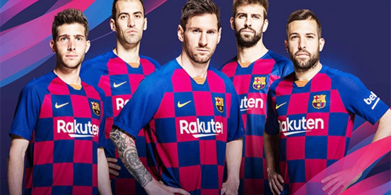 Tổng Quan CLB Barcelona: Biểu Tượng Vĩnh Cửu Của Bóng Đá Và Văn Hóa