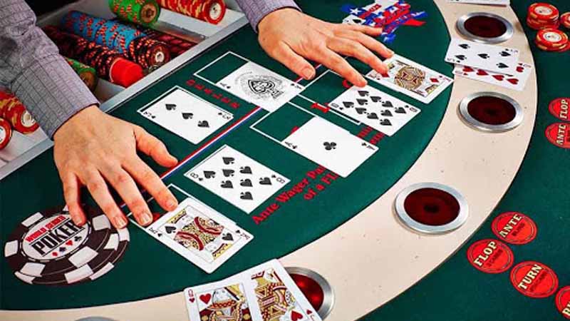 Hiểu đúng các biến thể Poker để chơi thông minh hơn