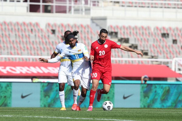 Vòng loại AFC Cup