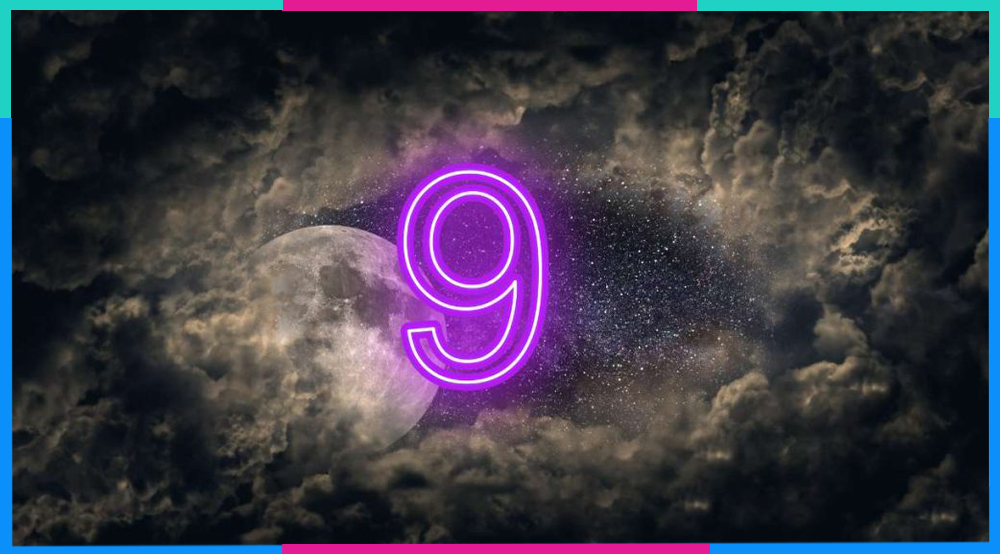 Thần số học số 9, ý nghĩa và những điều bạn chưa biết