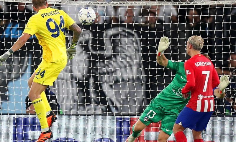 Các kỹ thuật bóng đá cơ bản và nâng cao