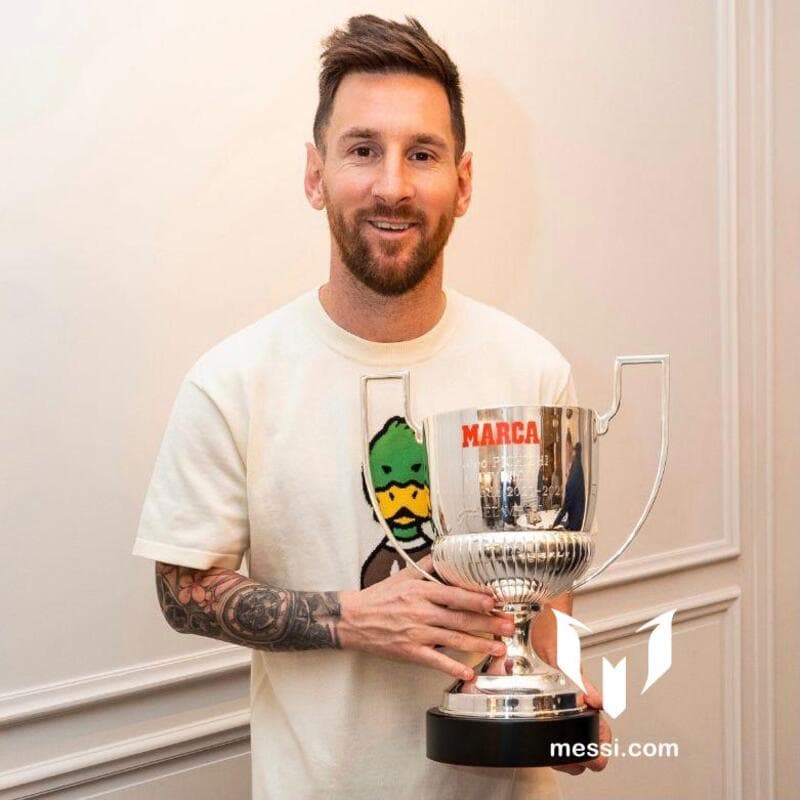 Pichichi là gì? Danh hiệu cao quý cho vua phá lưới La Liga