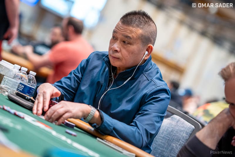 Những người chơi poker giỏi nhất mọi thời đại | Natural8