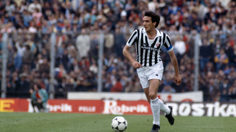 Gaetano Scirea Là Ai? Chi Tiết Sự Nghiệp Của Hậu Vệ Vĩ Đại Người Ý