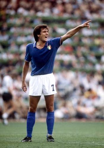 Gaetano Scirea Là Ai? Chi Tiết Sự Nghiệp Của Hậu Vệ Vĩ Đại Người Ý