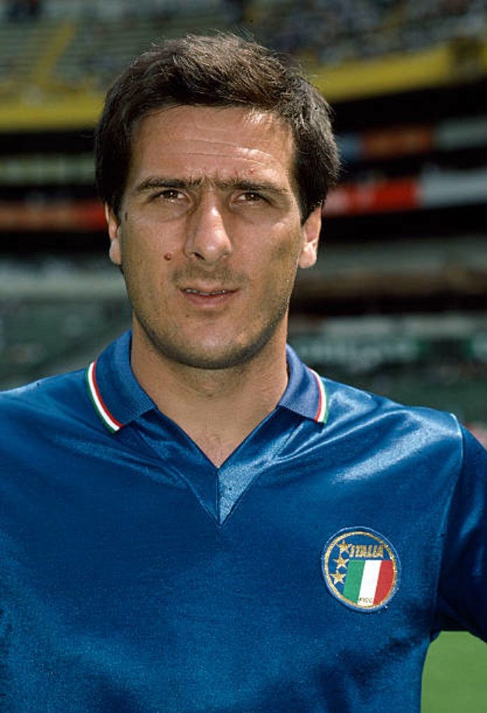 Gaetano Scirea Là Ai? Chi Tiết Sự Nghiệp Của Hậu Vệ Vĩ Đại Người Ý