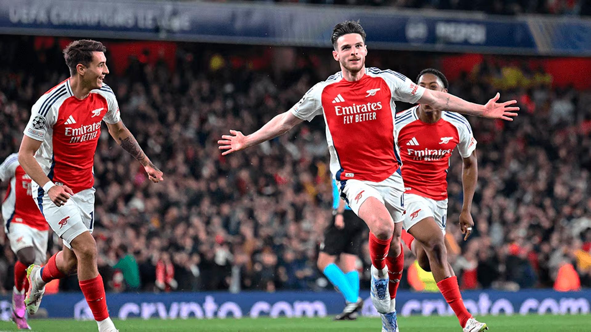 Arsenal – Pháo Thủ Thành London Và Bóng đá đẹp