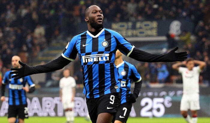 CLB Inter Milan - CLB Duy Nhất Tham Gia Mọi Giải Serie A