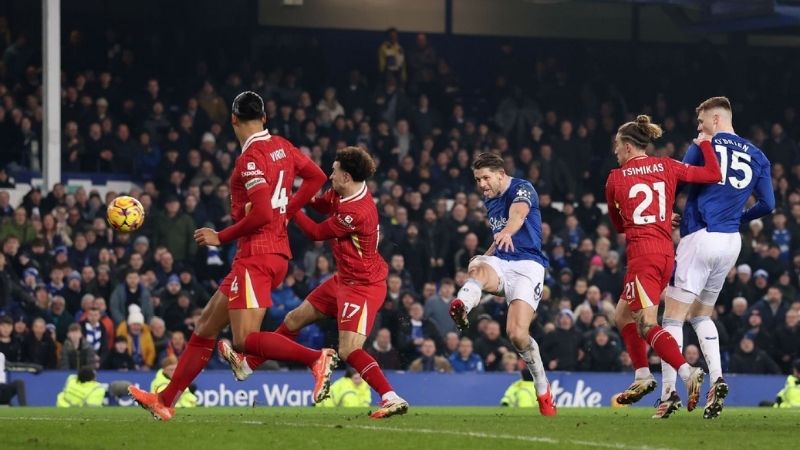 Derby là gì - Các trận derby CĂNG nhất tại Ngoại Hạng Anh