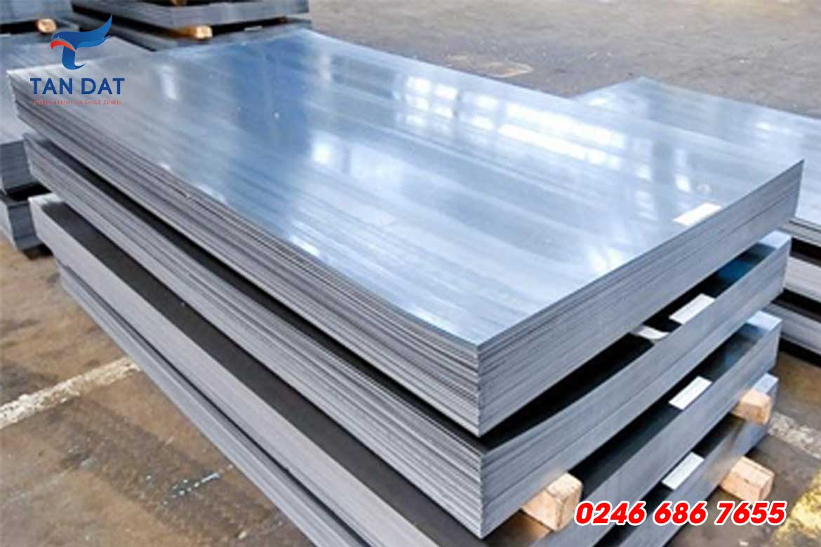 Một số ứng dụng phổ biến nhất của tấm inox 304