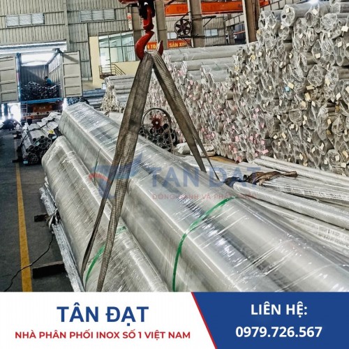 Tấm inox 304 dày 1.5mm – có bền không? Giá bao nhiêu? Nên...